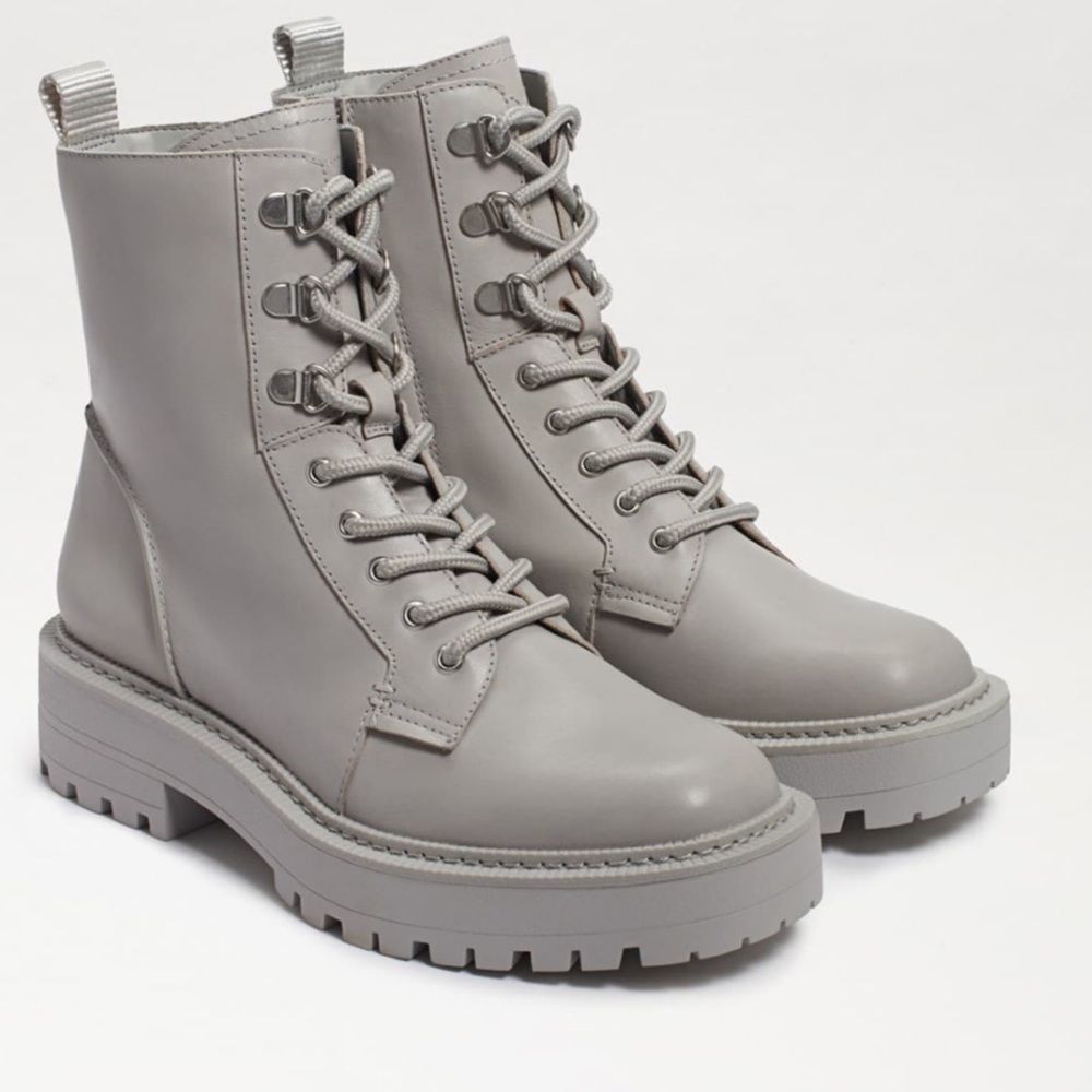 🎉HOST PIC🎉 NWT Sam Edelman Lue Combat Boot